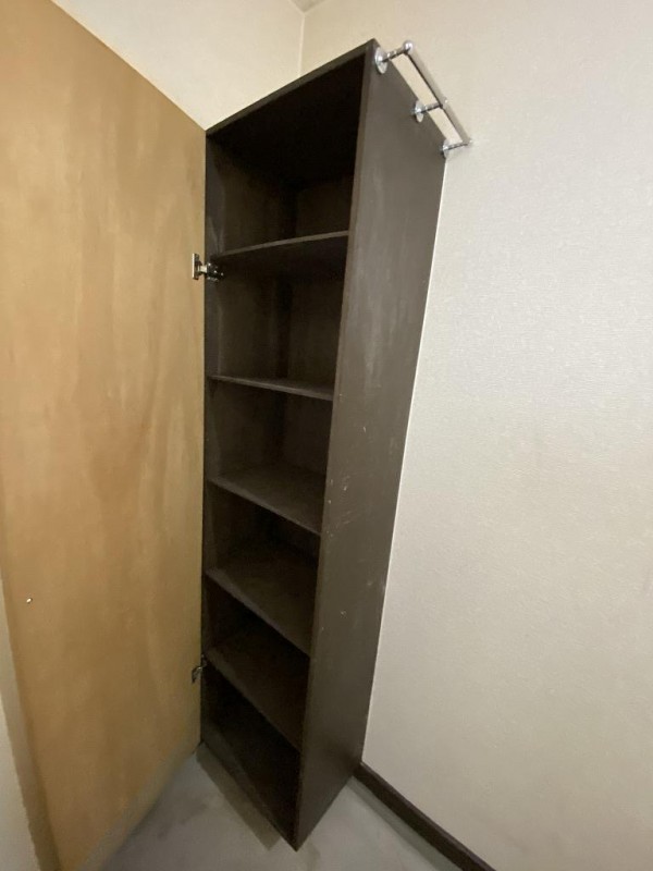 その他部屋・スペース　内装