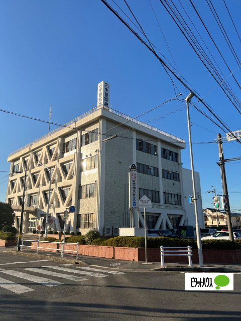 警察署・交番　名東警察署（警察署・交番）まで2108m