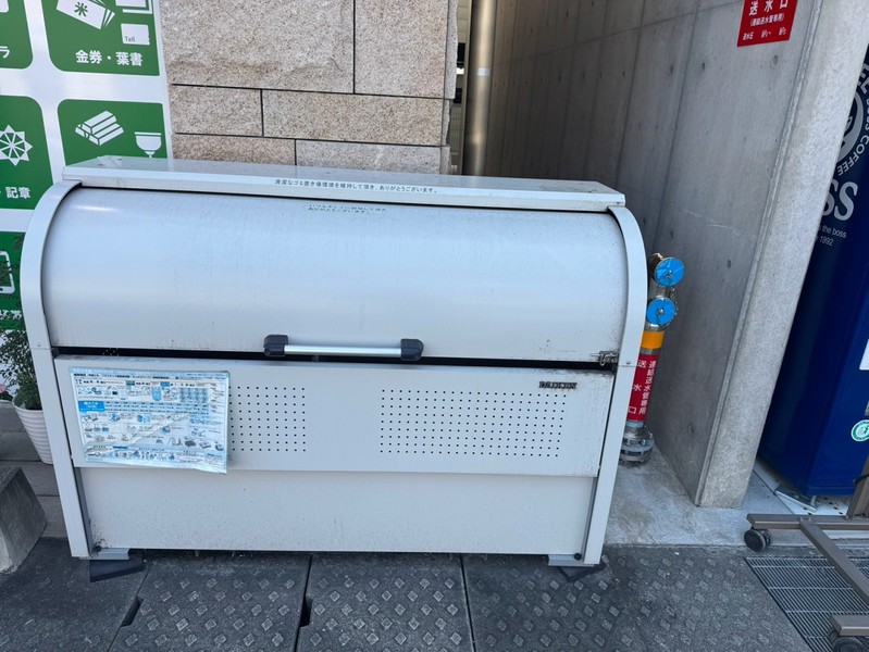フェリーチェ姫路駅前の外観写真