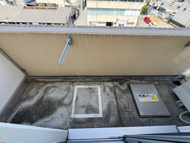 フェリーチェ姫路駅前の内装写真