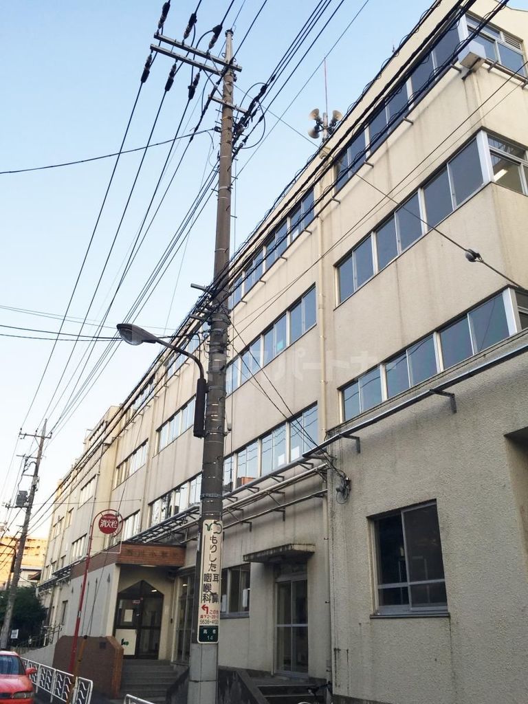 小学校　江東区立深川小学校（小学校）まで540m