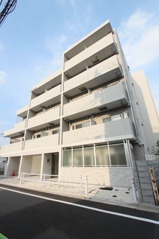 建物外観　☆きれいな外観☆