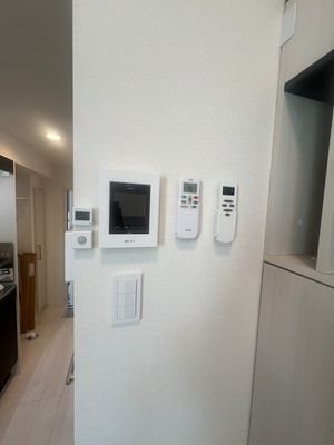 セキュリティ　※参考写真