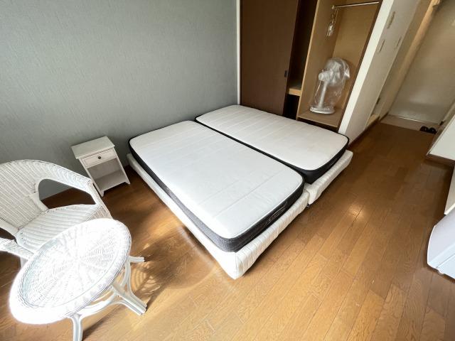 その他部屋・スペース　内装