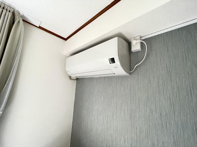 その他設備　設備