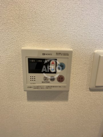 その他設備　プレサンスOSAKA DOMECITYクロスティ（プレサンス