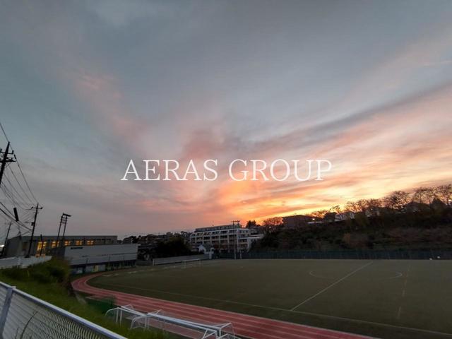 大学・短大　國學院大學 たまプラーザキャンパス（大学・短大）まで984m