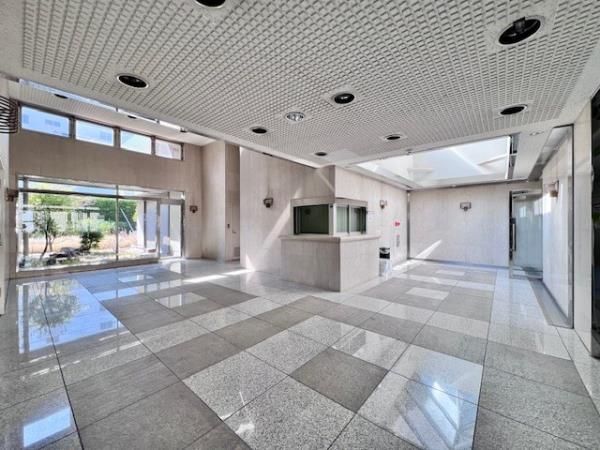 ロビー