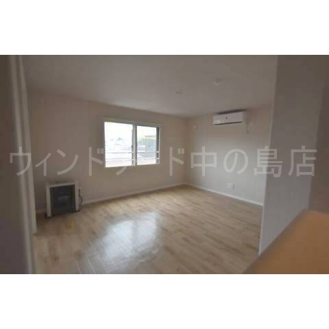 その他　詳細は、ウィンドワード中の島店までご相談下さい。