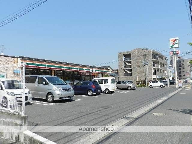 コンビニ　セブンイレブン小倉徳力新町店（コンビニ）まで145m