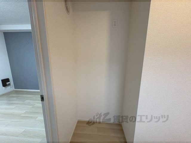 その他部屋・スペース　冷蔵庫置場
