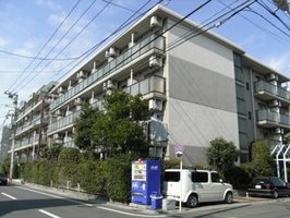 建物外観　外観です