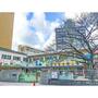 幼稚園・保育園　金田保育園（幼稚園・保育園）まで561m