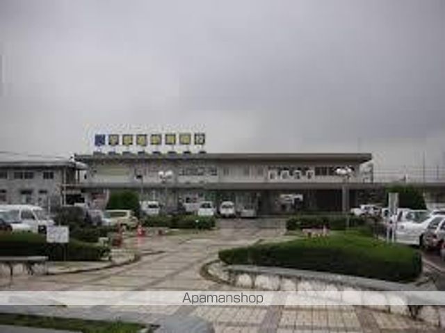 その他　新南陽駅（その他）まで1300m