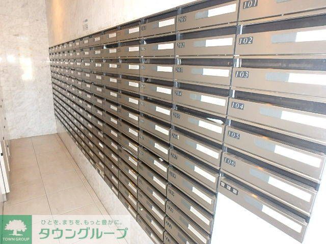 その他共有部分