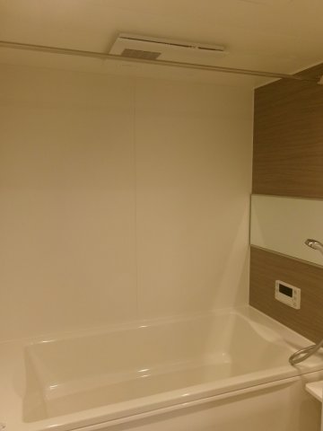 Dーroom天が岡の風呂写真