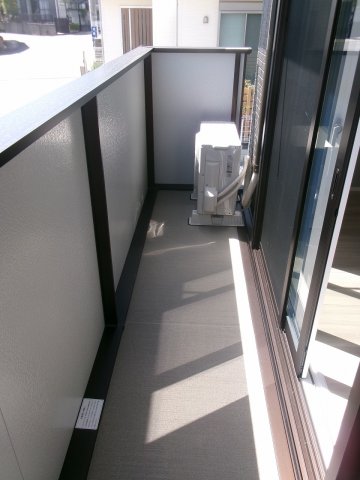 Dーroom天が岡の内装写真