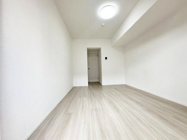 居室・リビング　設備