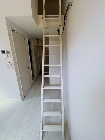 その他部屋・スペース　物件の内装です