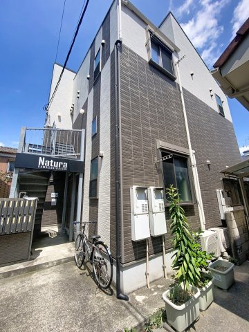建物外観　建物外観を気になさる方へ、見た目の良い物件です