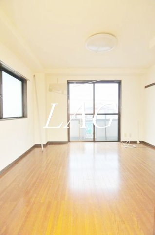 その他部屋・スペース　寝室です。