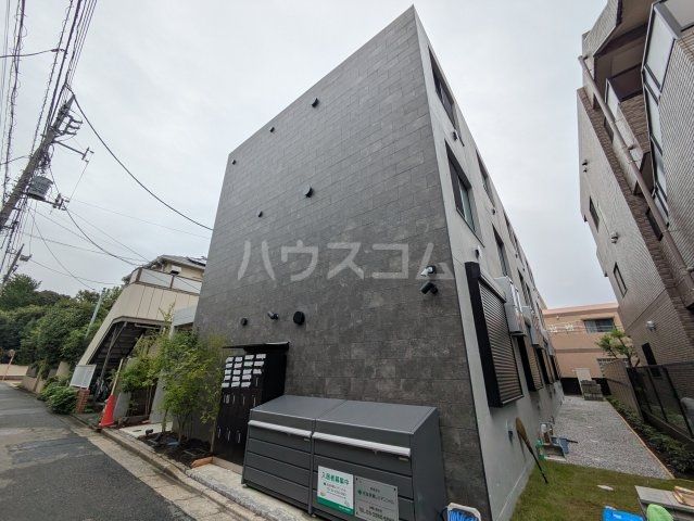 VISTA SHIN‐KOENJI.Sの外観写真