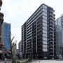 金山駅より徒歩3分 築2年5ヶ月 15階建の賃貸物件