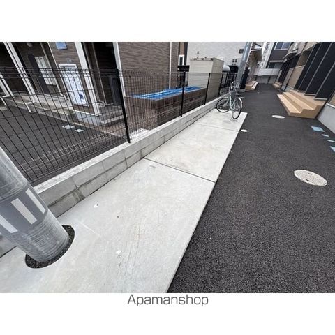 その他共有部分　その他共有部分