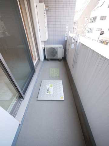 バルコニー　リライフ浅草店