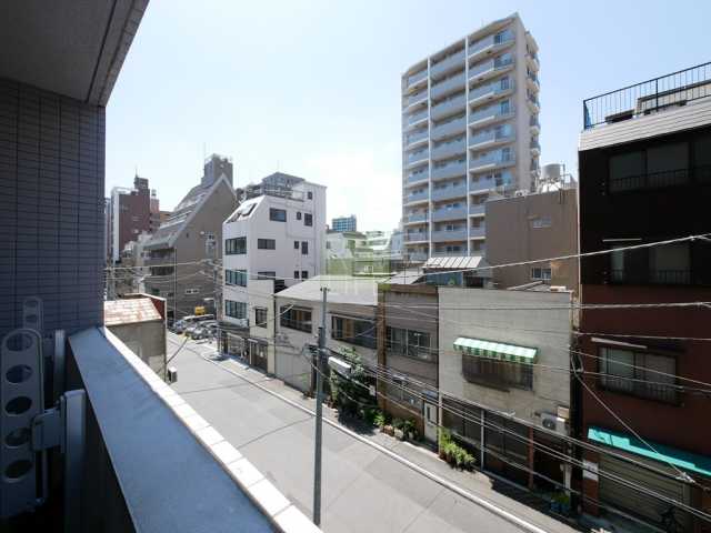 眺望　リライフ浅草店