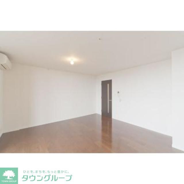 居室・リビング　※写真は同タイプ住戸です。