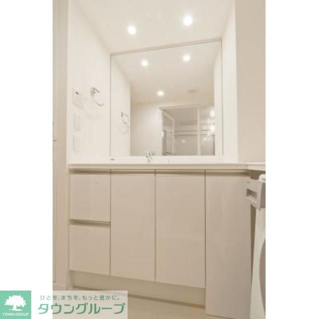 収納　※写真は同タイプ住戸です。