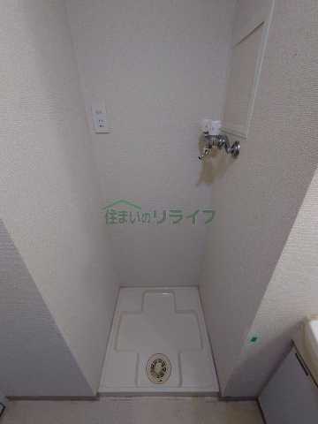 その他設備　アーバンシティ音羽（別部屋参考画像）
