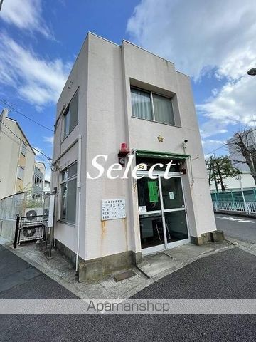 スーパー　ＦＵＪＩ伊勢町店（スーパー）まで283m