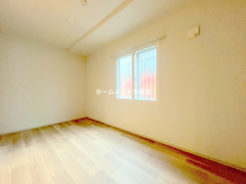 その他部屋・スペース　洋室スペースでございます！