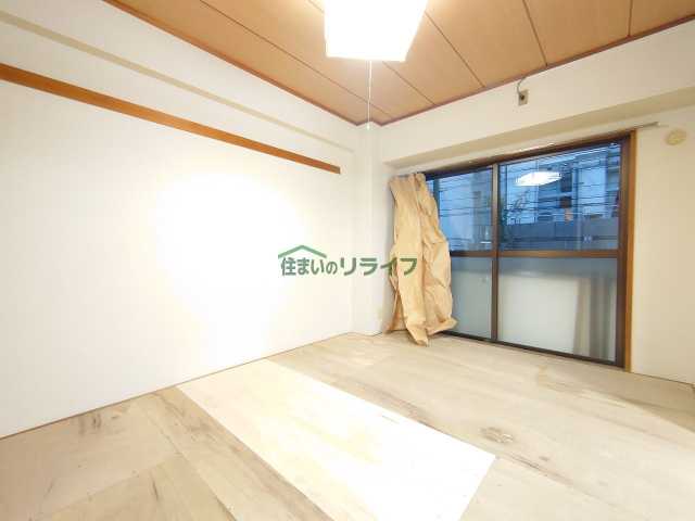 その他部屋・スペース　湯島台レジデンス