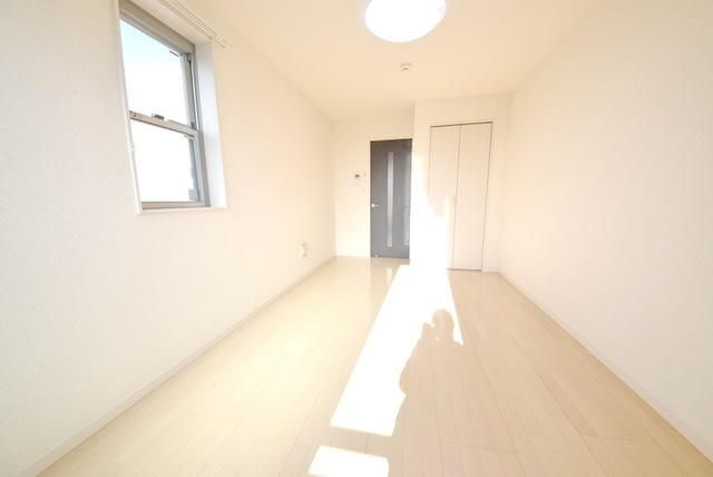 その他部屋・スペース　日当たりの良い居室