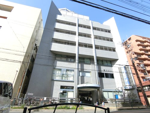 病院　井上病院（病院）まで254m