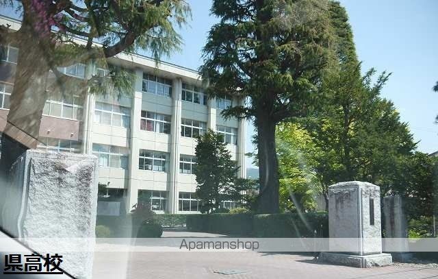 高校・高専　松本県ヶ丘高等学校（高校・高専）まで802m