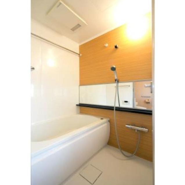 バス・シャワールーム　バス※別部屋参考写真