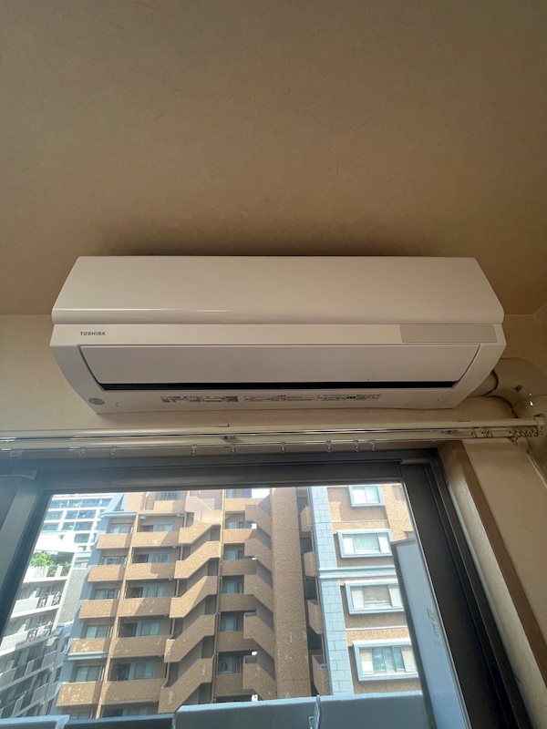 その他設備　※別号室の参考写真です。
