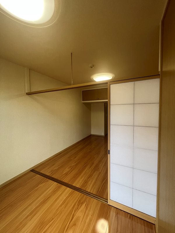 その他　※別号室の参考写真です。