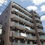 板橋区役所前駅より徒歩6分 4階 築18年6ヶ月の賃貸物件
