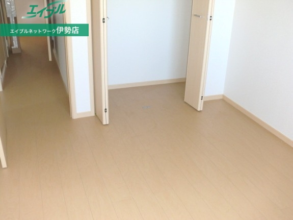 その他設備　同タイプの部屋写真です