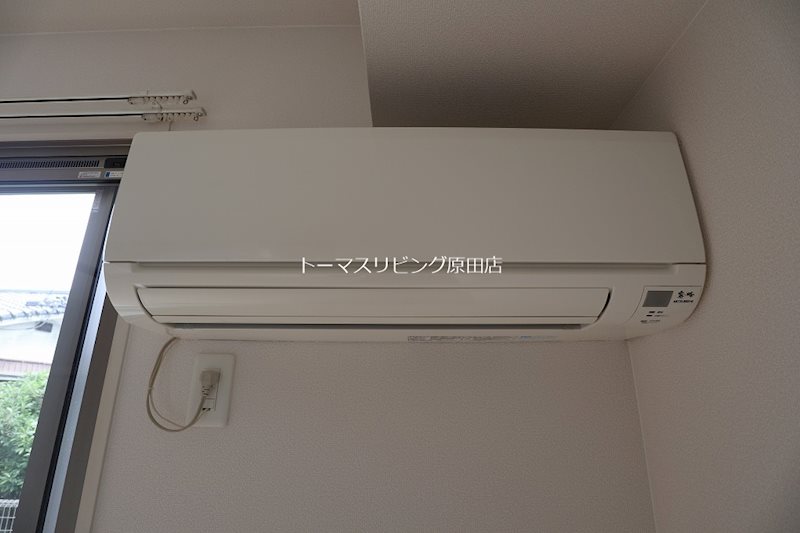 その他設備　103号室写真