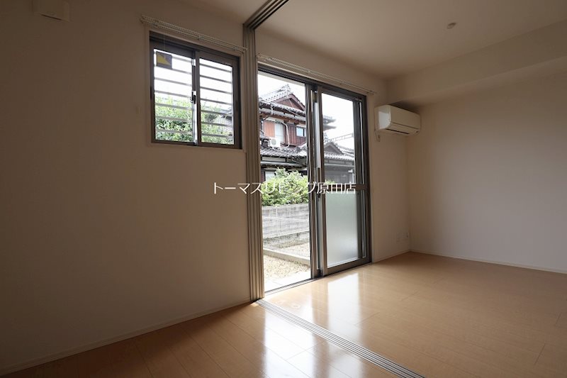 その他　103号室写真