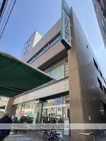 銀行　（株）三井住友銀行／西田辺支店（銀行）まで51m