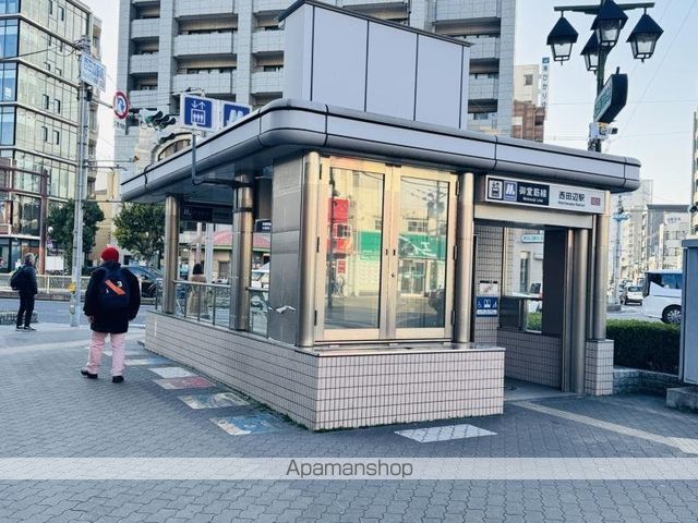 その他　地下鉄西田辺駅（その他）まで86m