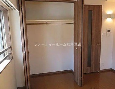 収納　★《見学予約受付中》当店では契約金がクレジット決済可能です★