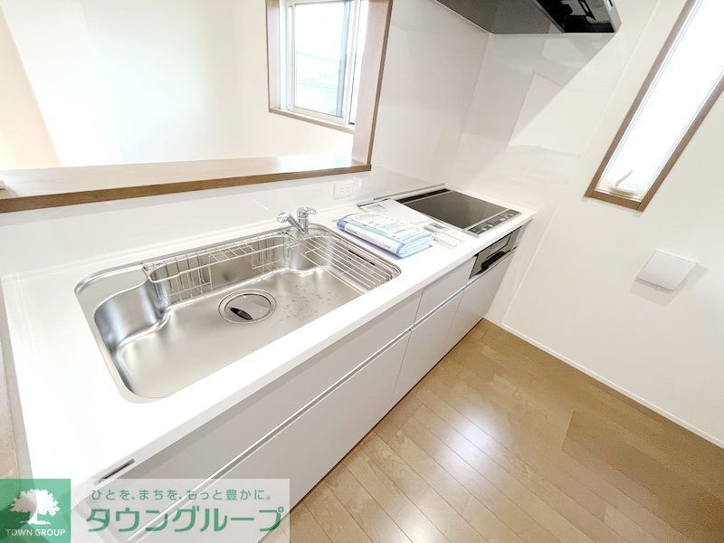 キッチン　★お問い合わせはタウンハウジングまで★
